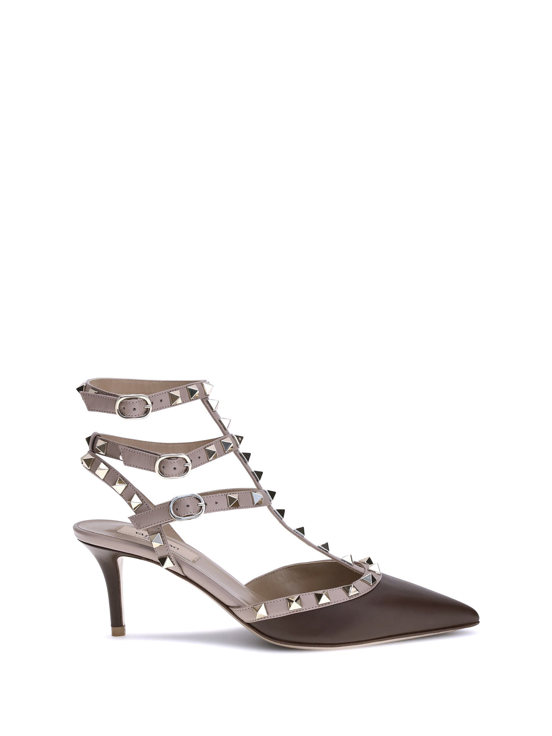 Rockstud Pumps 1