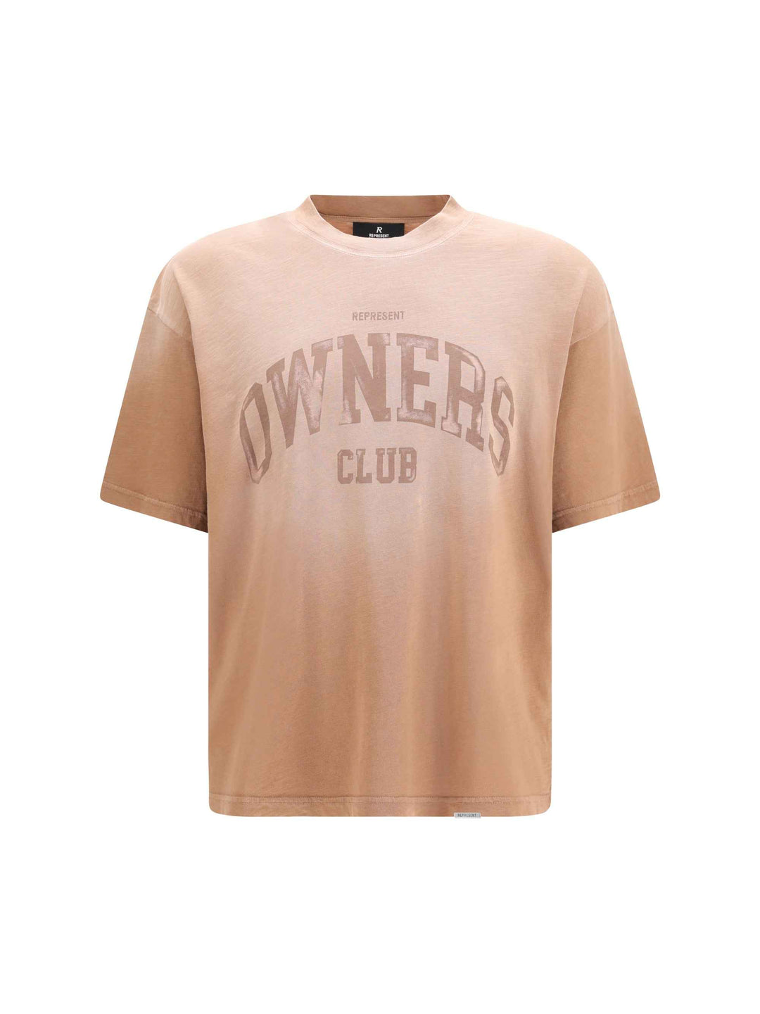 Owners Club T-shirt