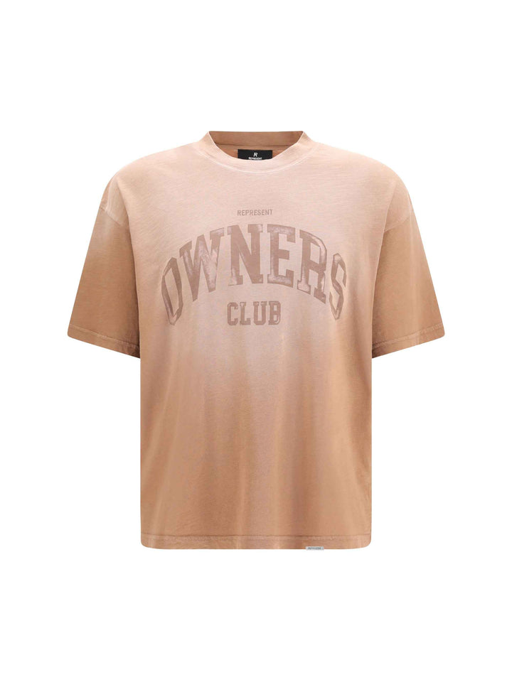 Owners Club T-shirt