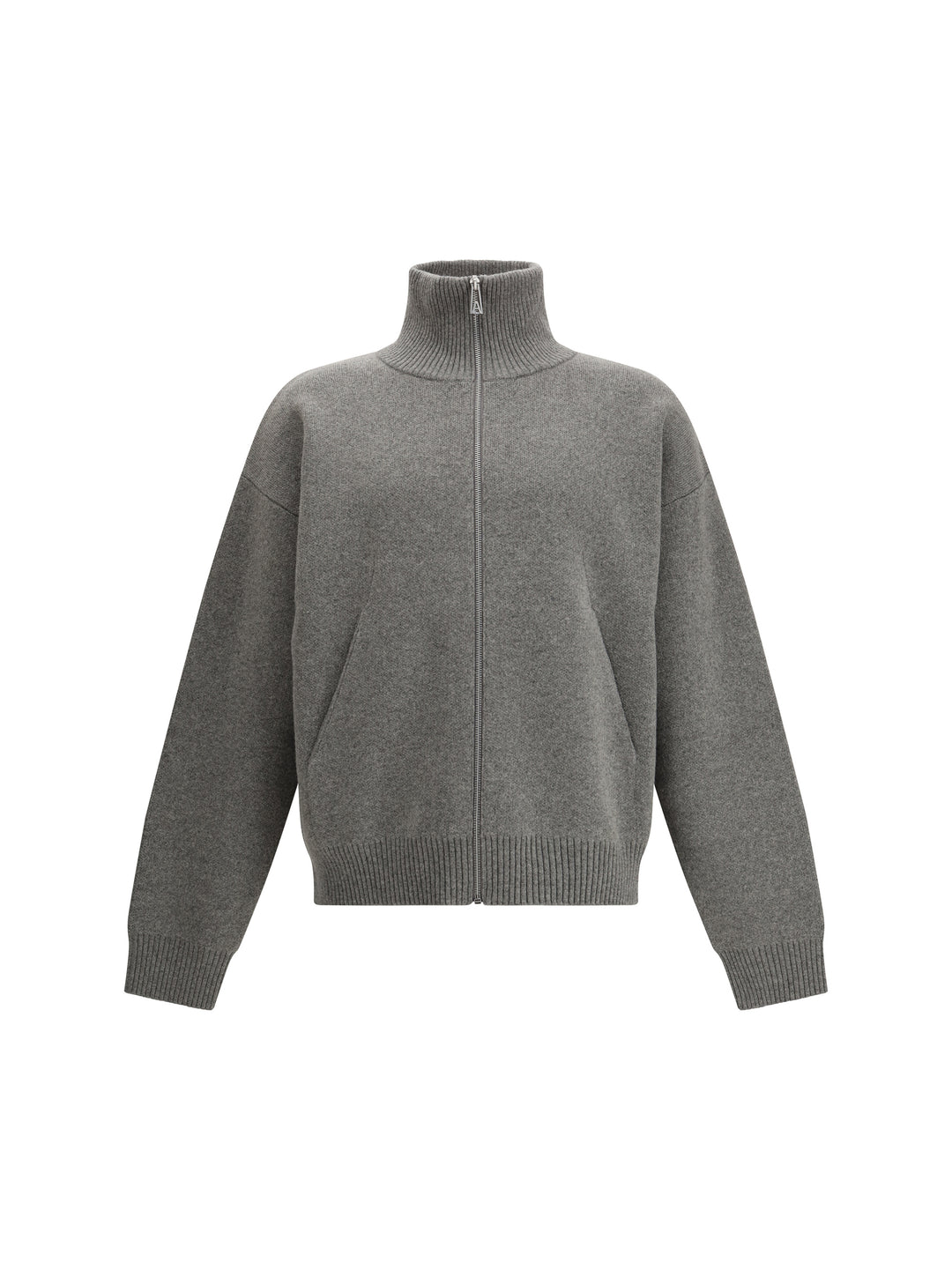 Core zip-up Cardigan 1