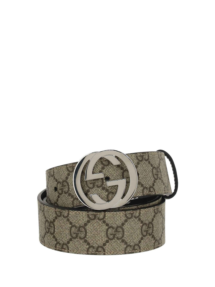 GG monogram Belt