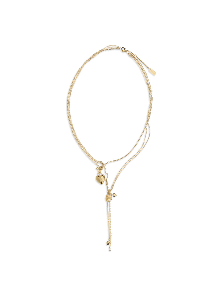 Paddington mini Necklace 1