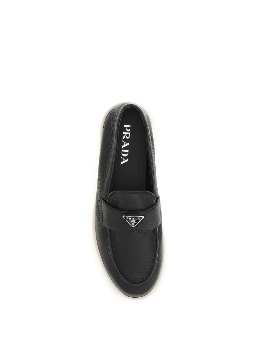 Leather Loafers 4