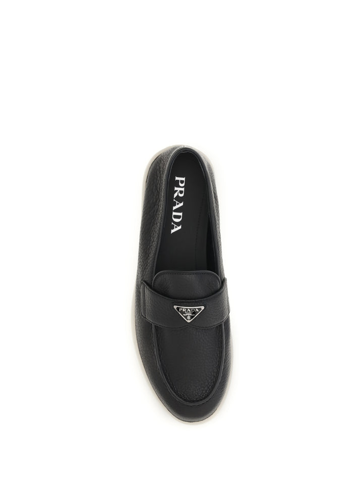 Leather Loafers 4