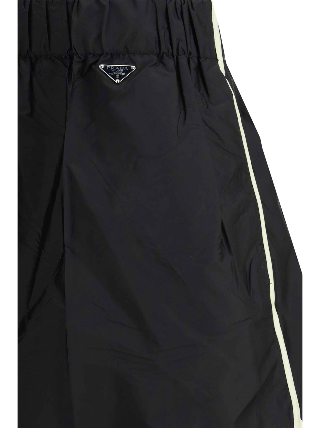Lightweight Re-Nylon Shorts