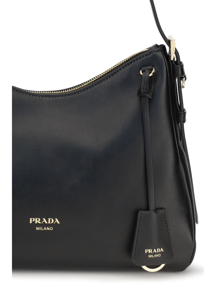 Shoulder Bag in leather 4