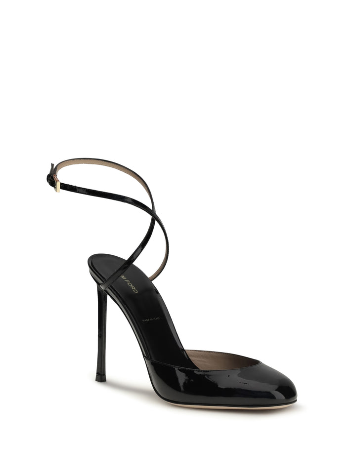Selen Pumps 2