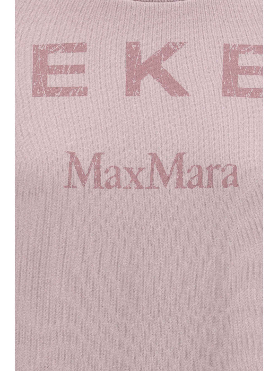 Cotton crewneck Sweatshirt