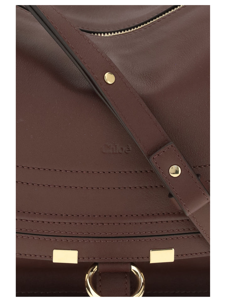 Marcie small Shoulder Bag 4
