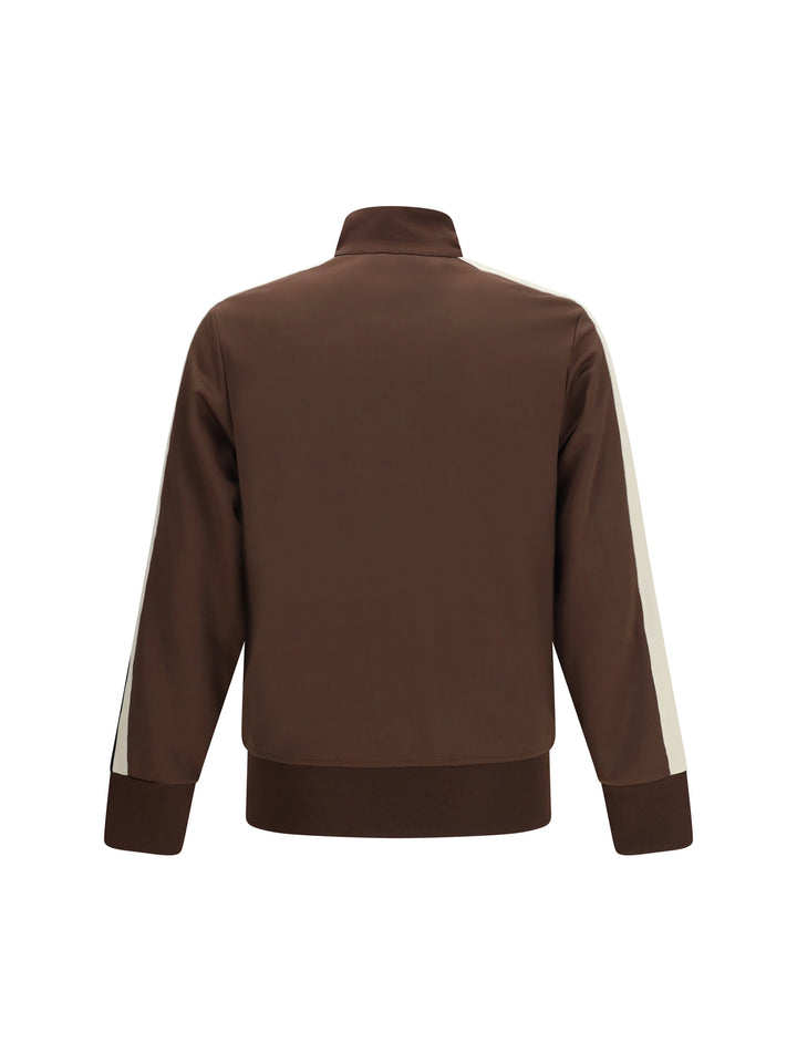 Classic logo track Jacket 2