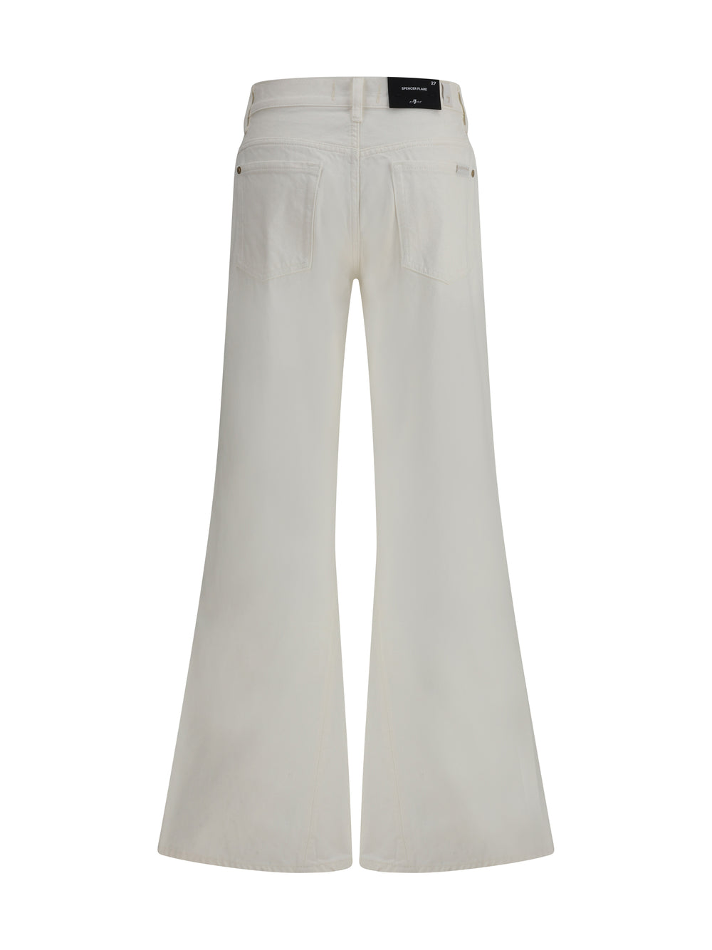 Spencer Flare Jeans 2
