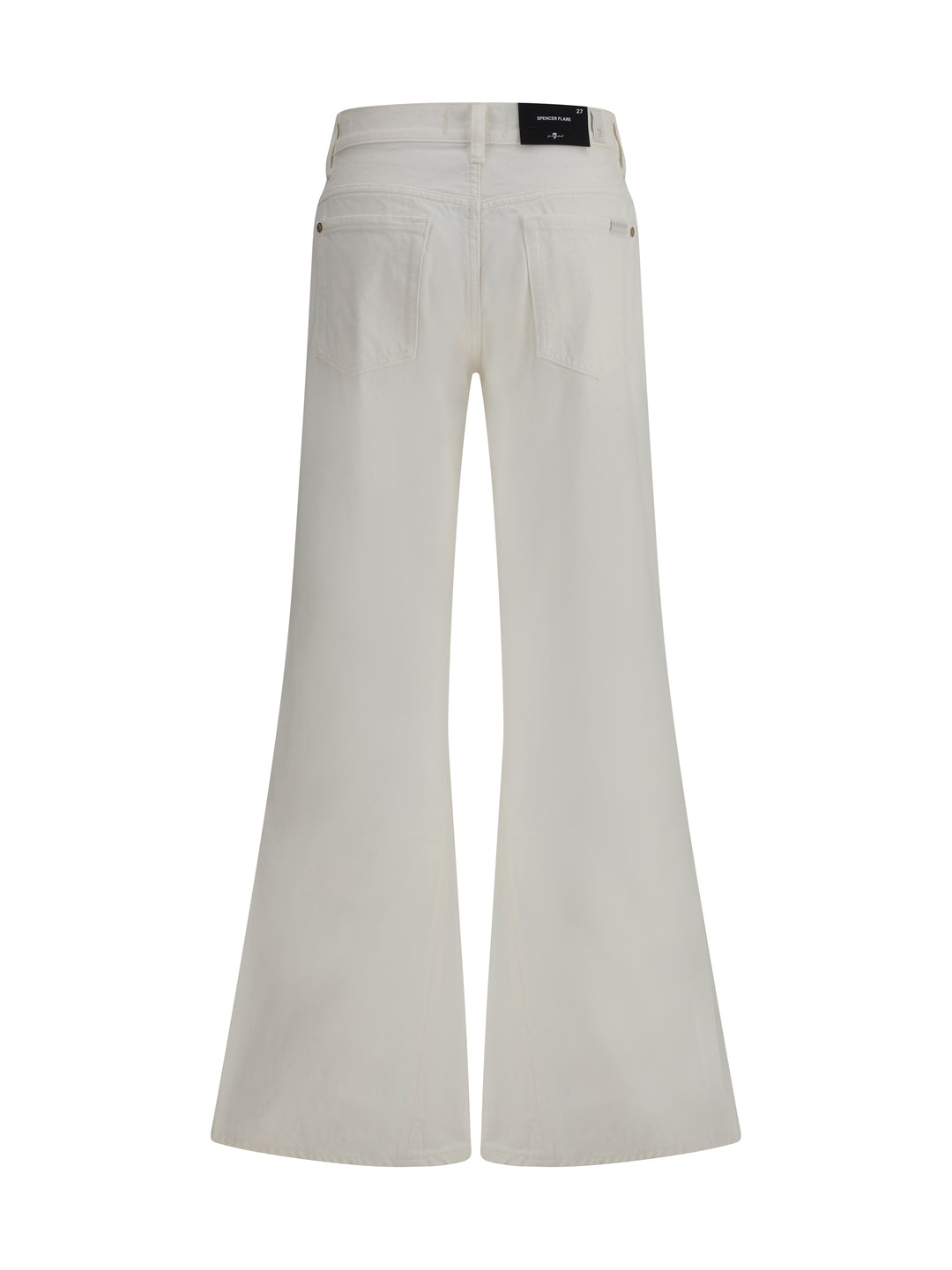 Spencer Flare Jeans 2