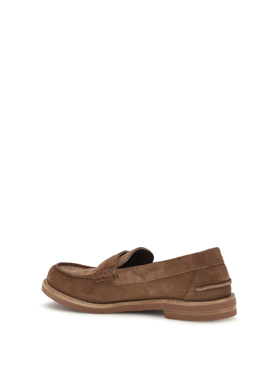 Sabela Loafers 3