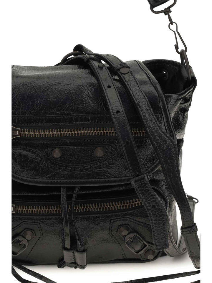 Le City mini Backpack