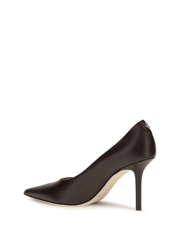 Love Pumps 3