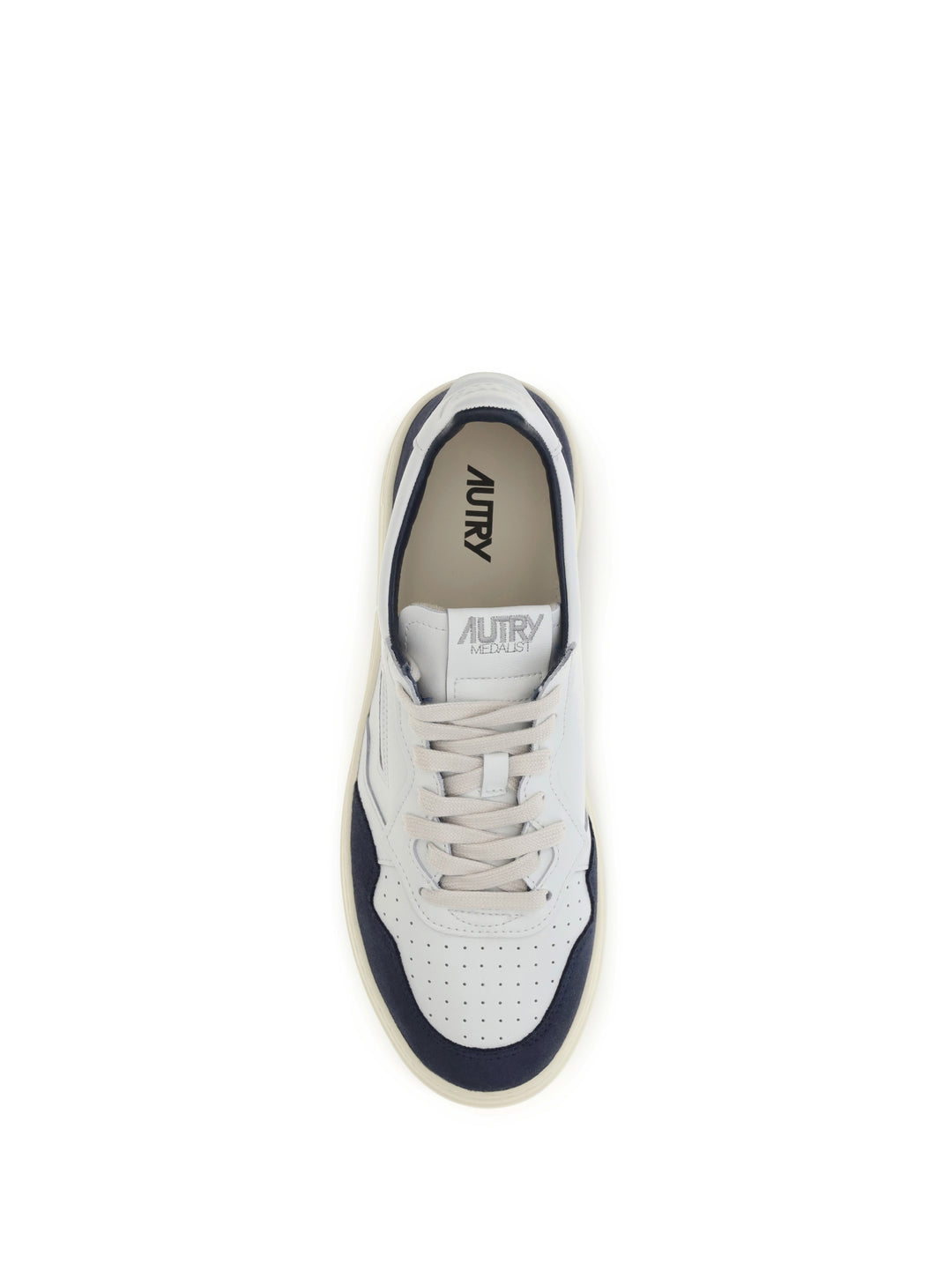 Medalist Low Sneakers 4