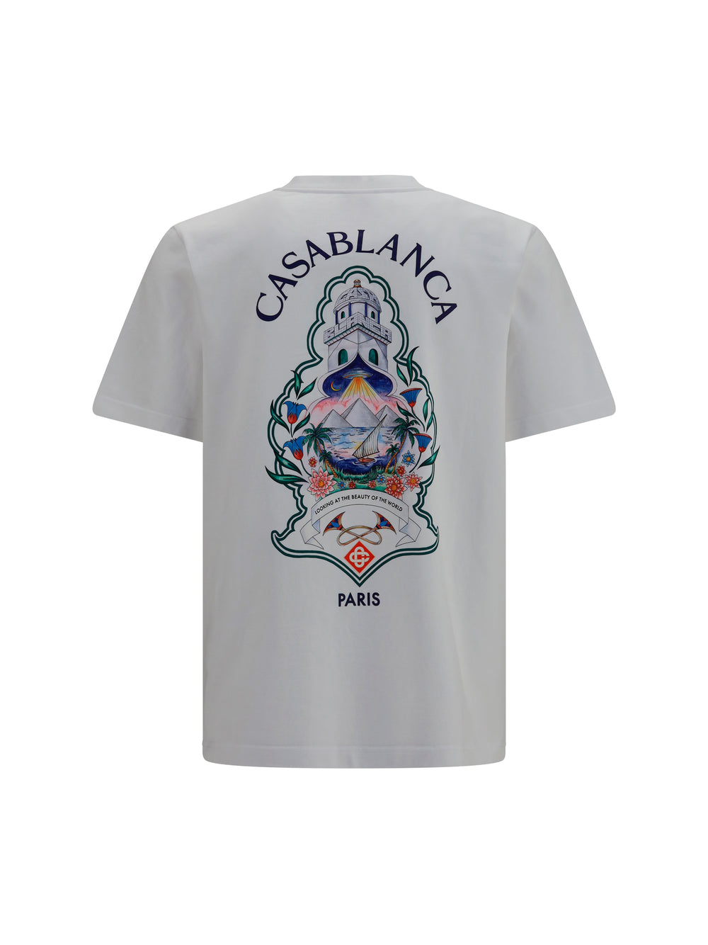 L’Arche T-shirt 2