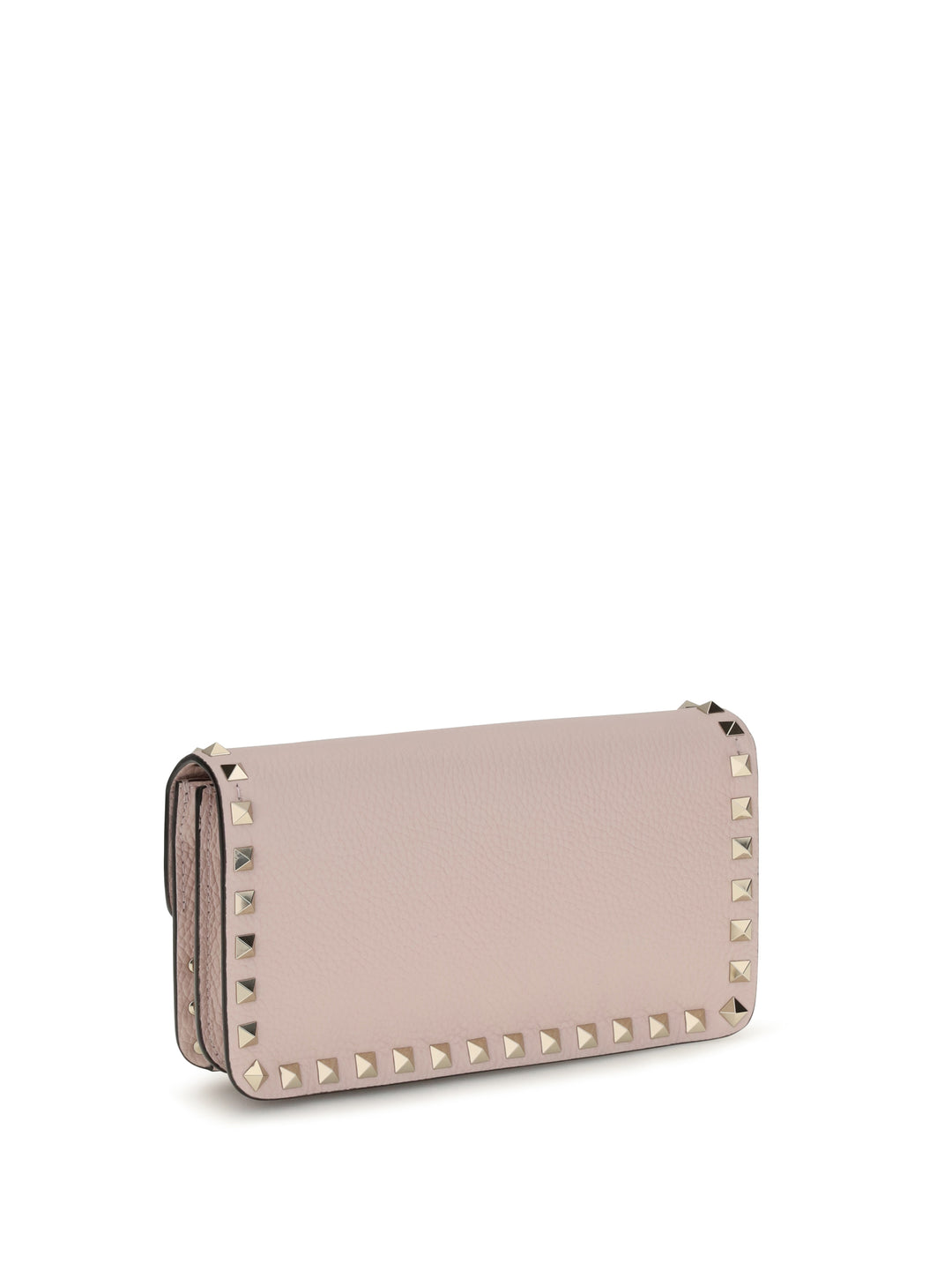 Rockstud Chain Wallet 3