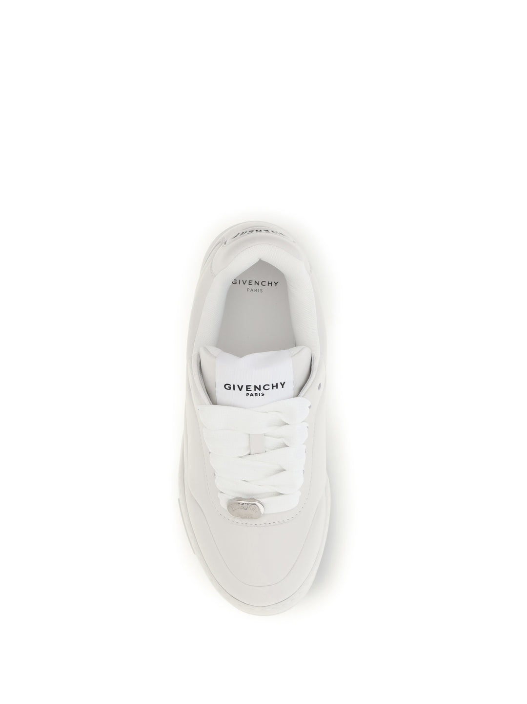 Puffy Yard Sneakers 4