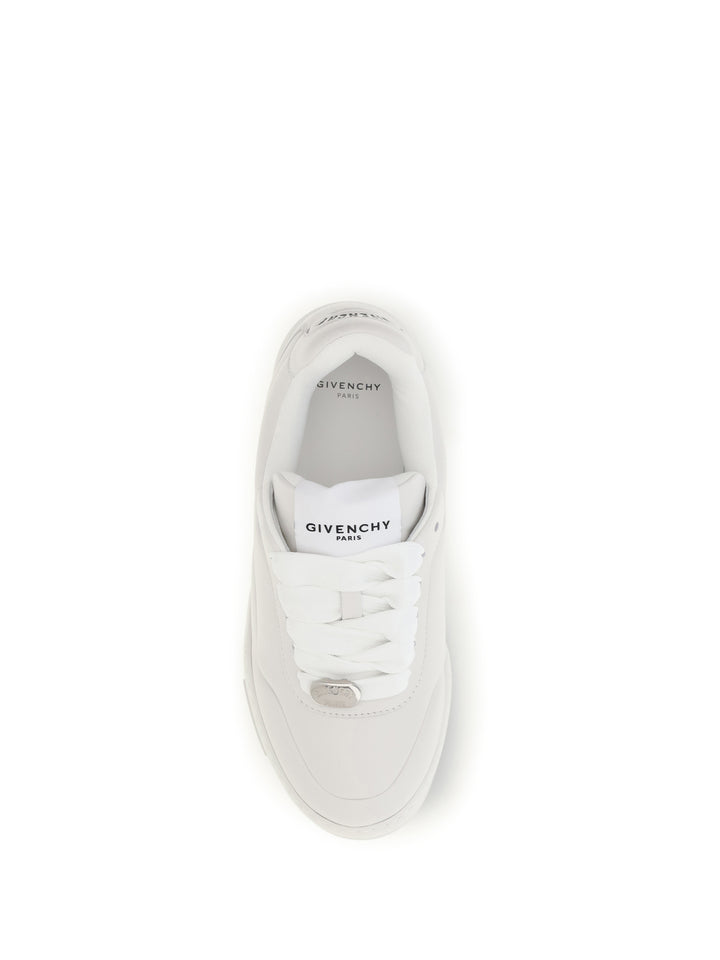 Puffy Yard Sneakers 4