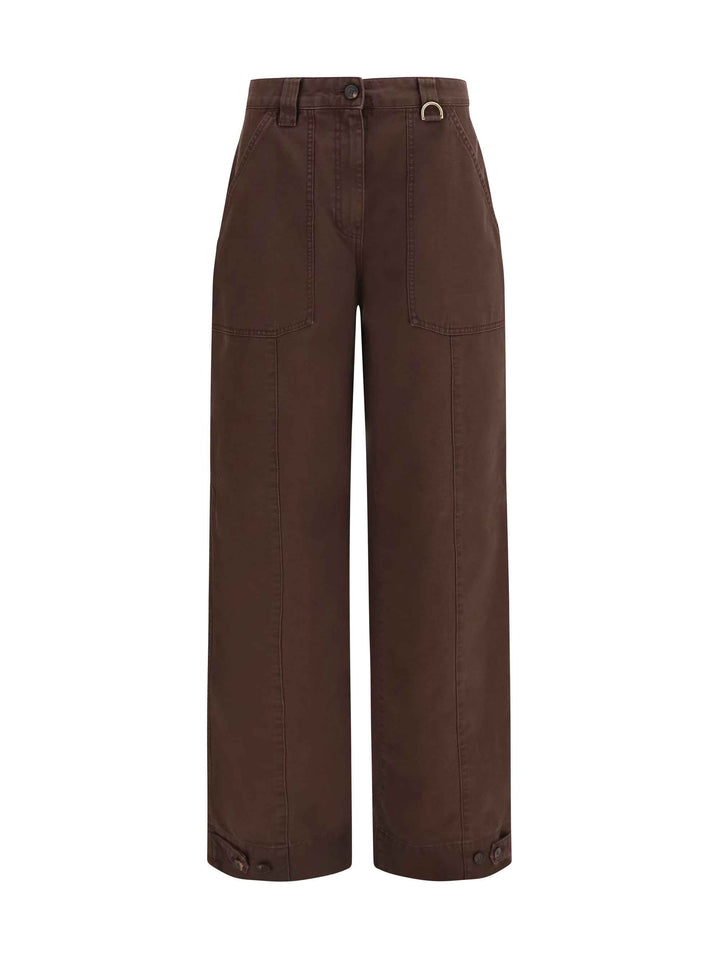 Raphaela Cargo Pants