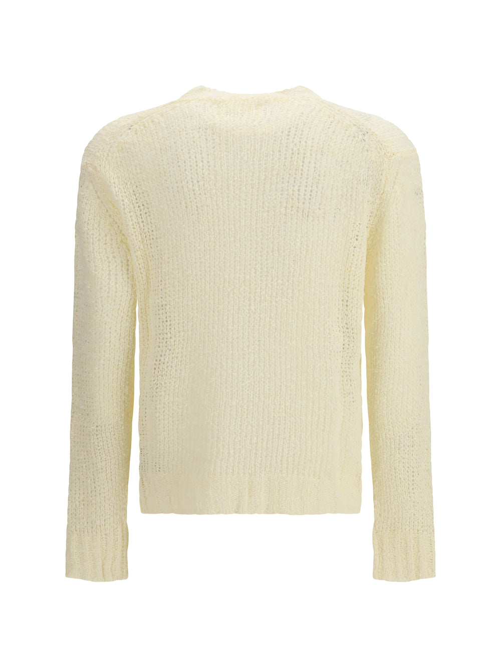 Openwork Sweater 2