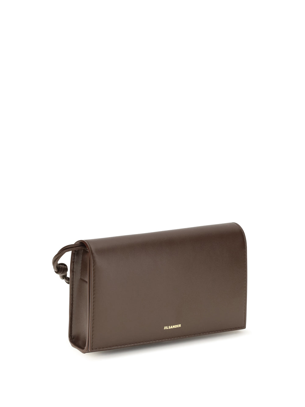 Tangle Wallet with shoulder strap 2