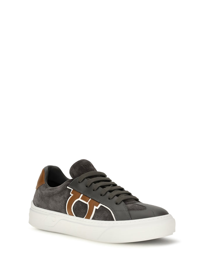 Gancini Sneakers 2