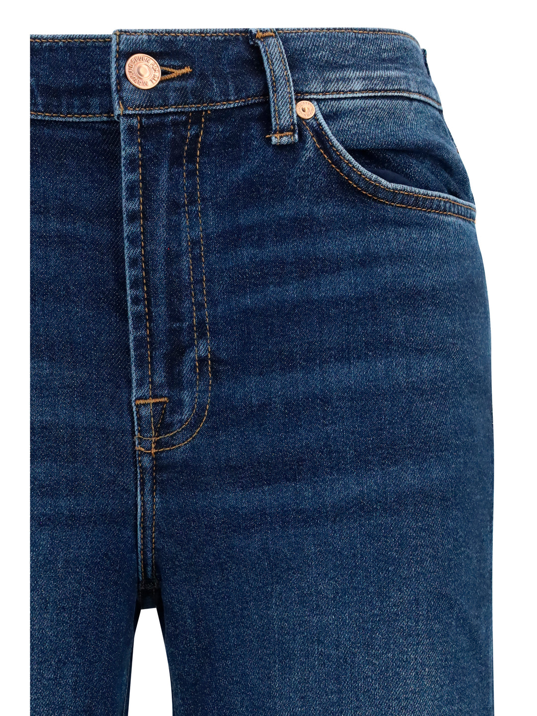 Modern Dojo Jeans 3