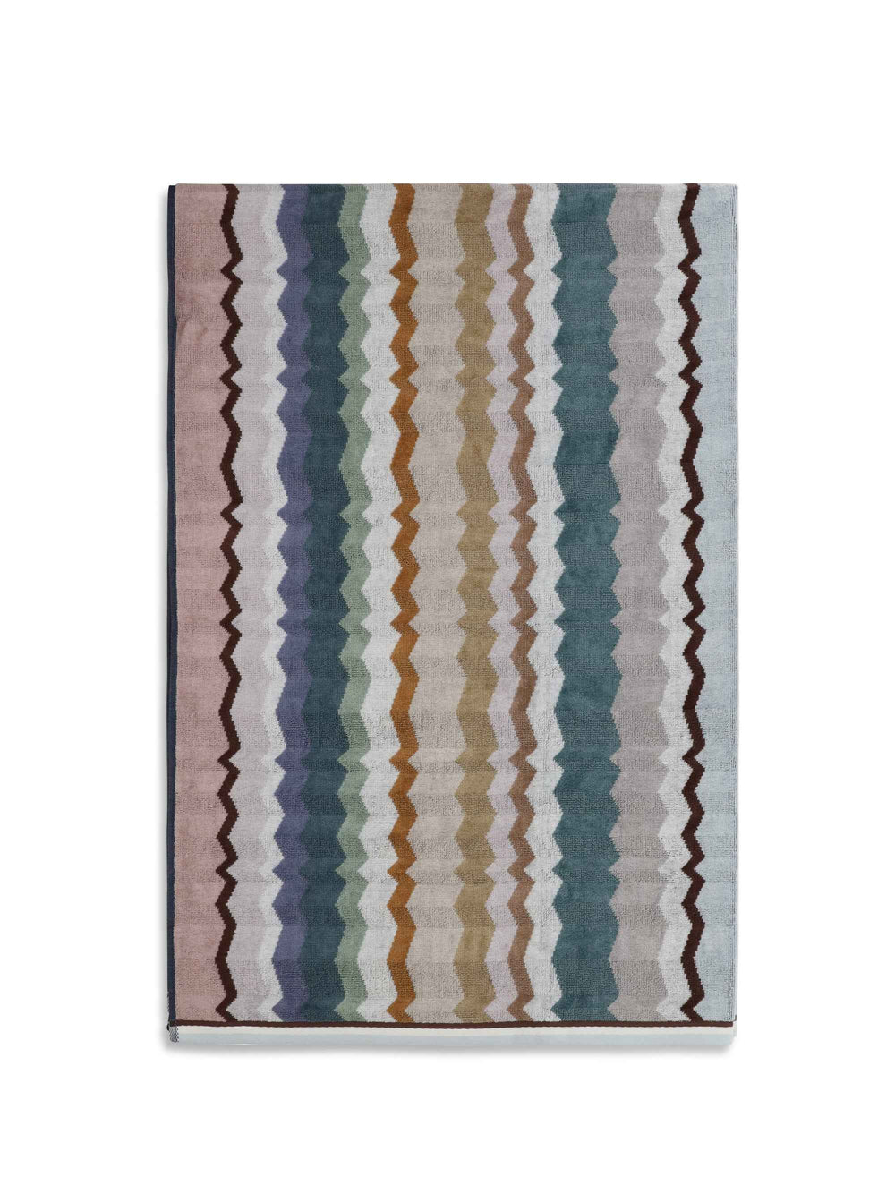 Eva Beach Towel