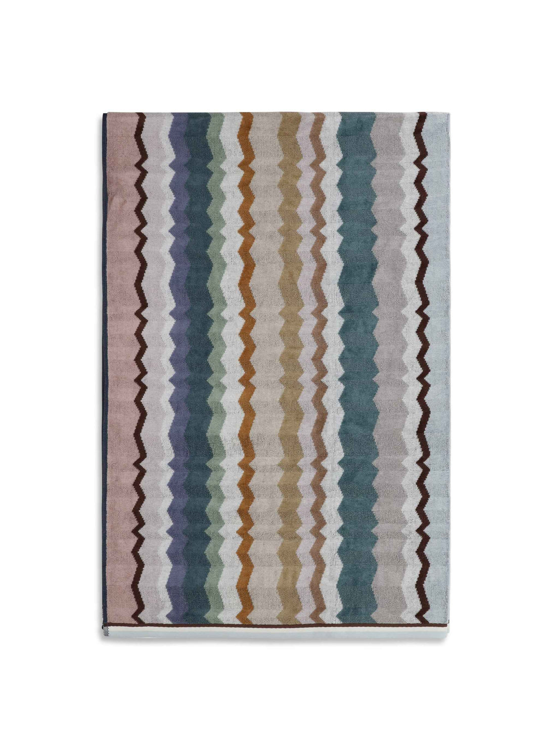 Eva Beach Towel