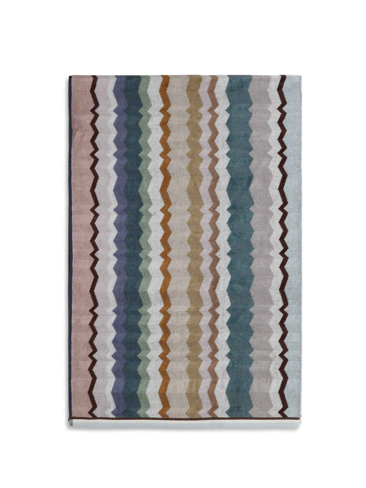 Eva Beach Towel