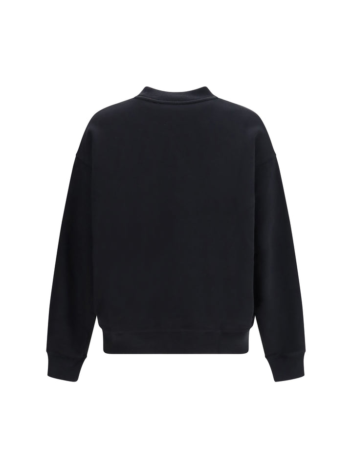 Skate Logo Sweatshirt 2