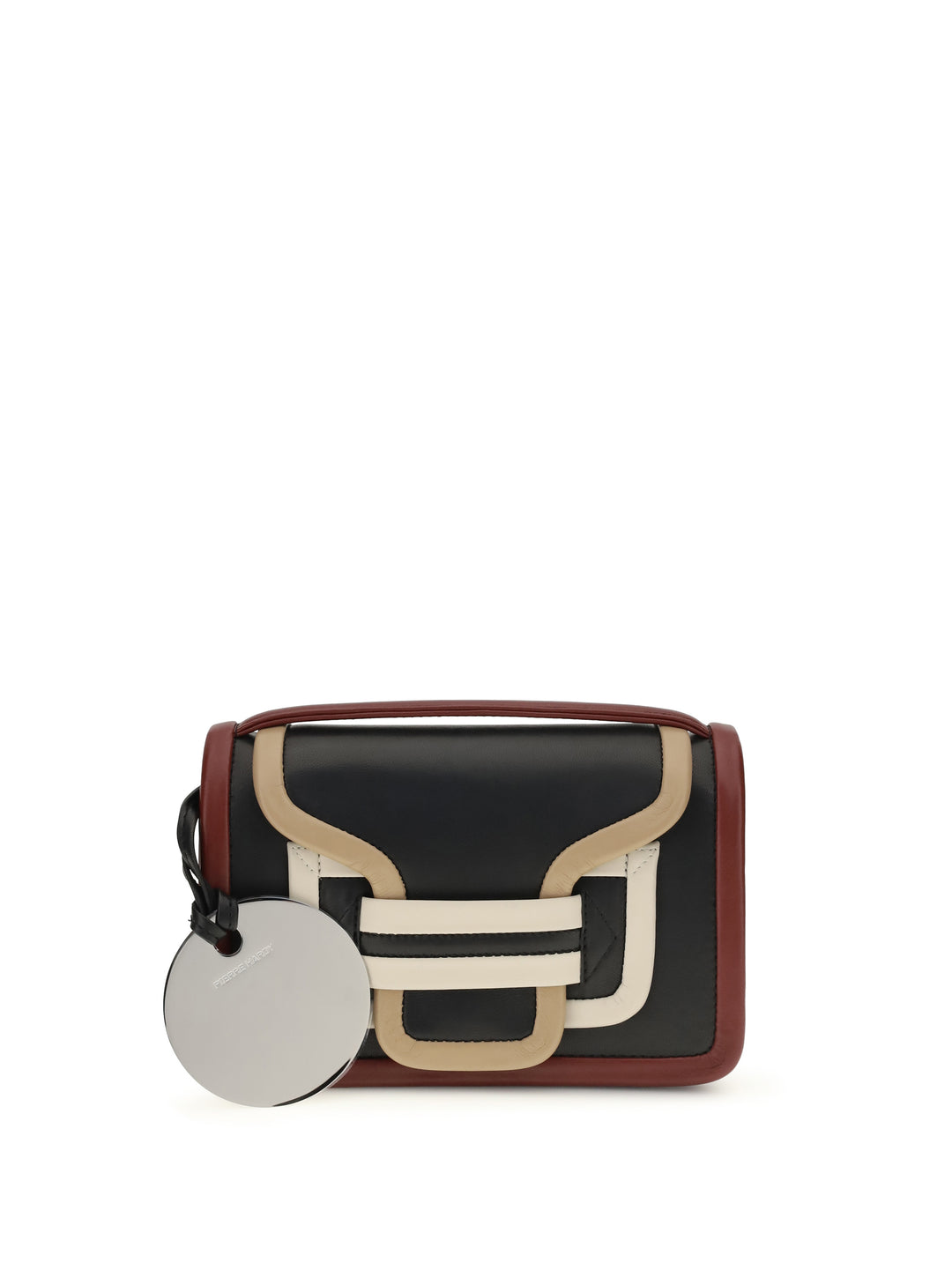 Alpha Shoulder Bag 1
