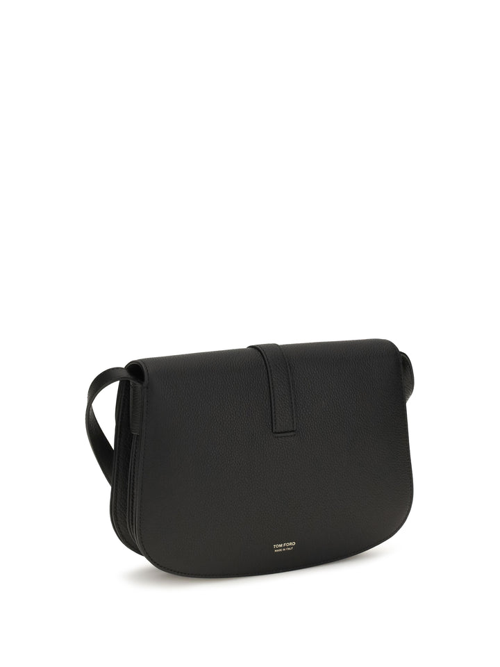 Small leather Crossbody Bag 3