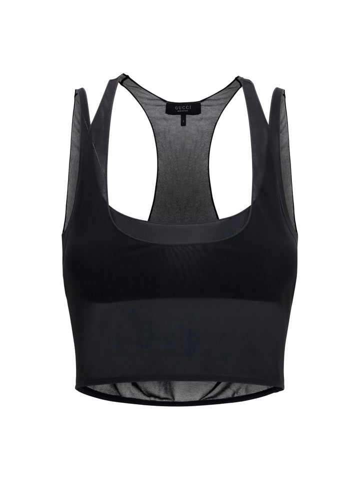 Viscose Bralette 1
