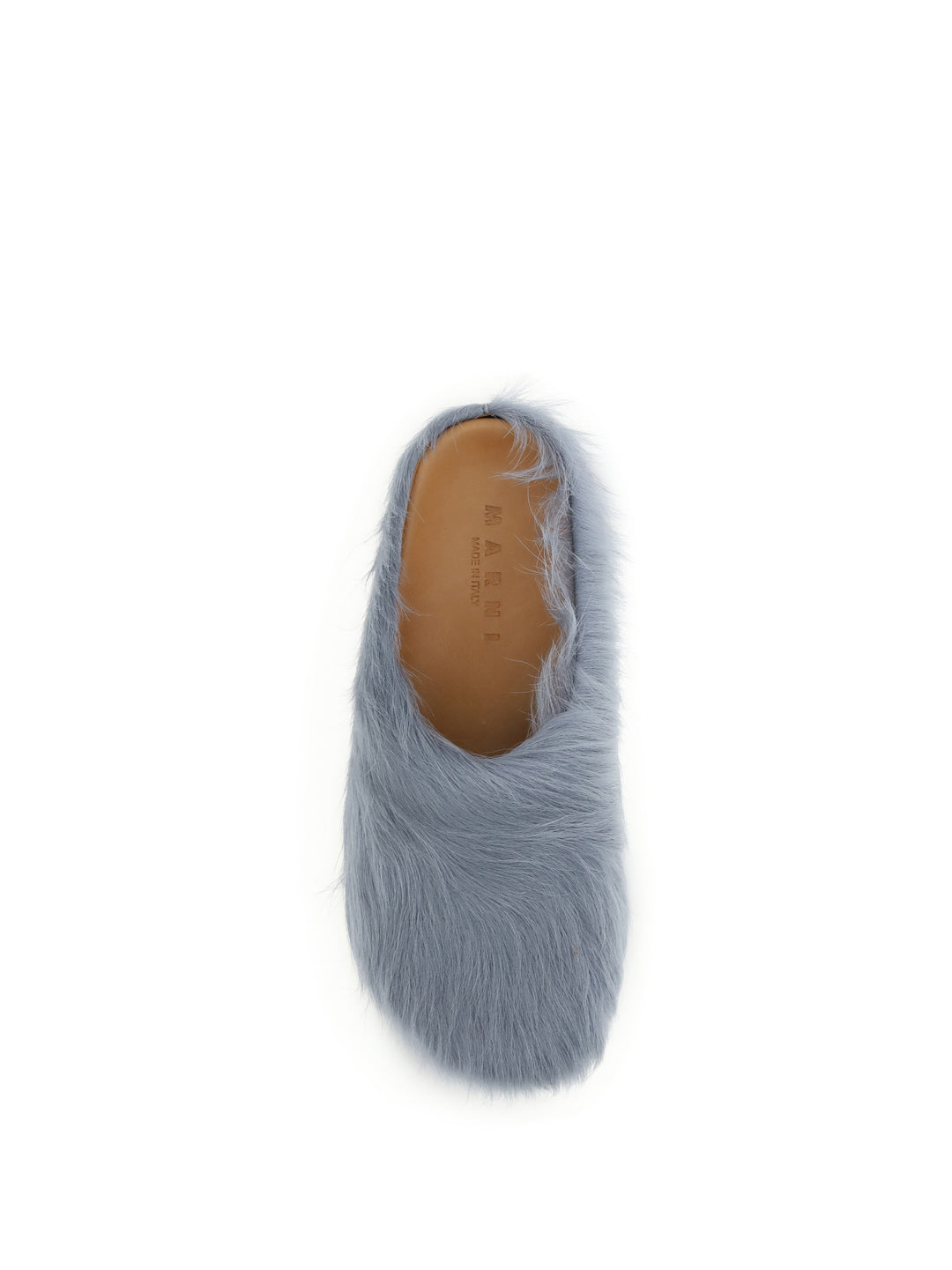 Fussbett Mules 4
