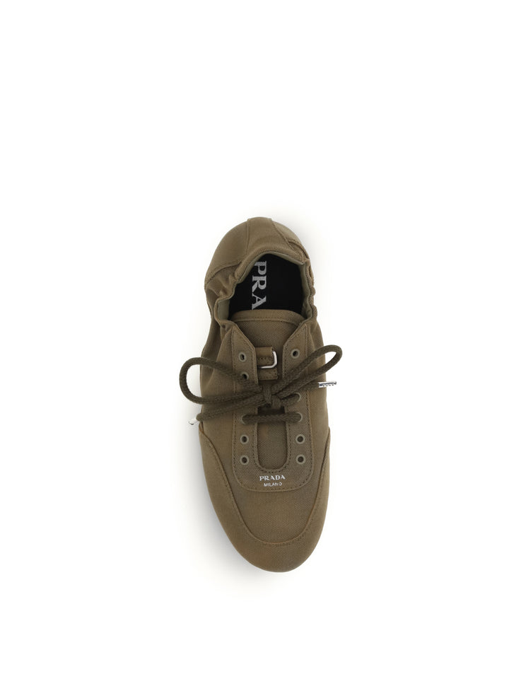 Collapse Sneakers 4