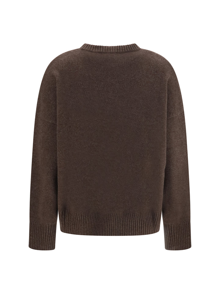 Anton cashmere Sweater 2