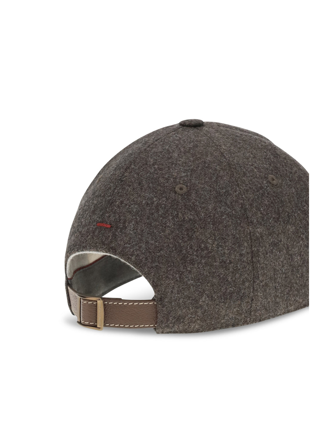 Logo Baseball Hat 3