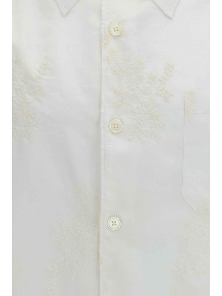 Vast Shirt cloud breezey cotton