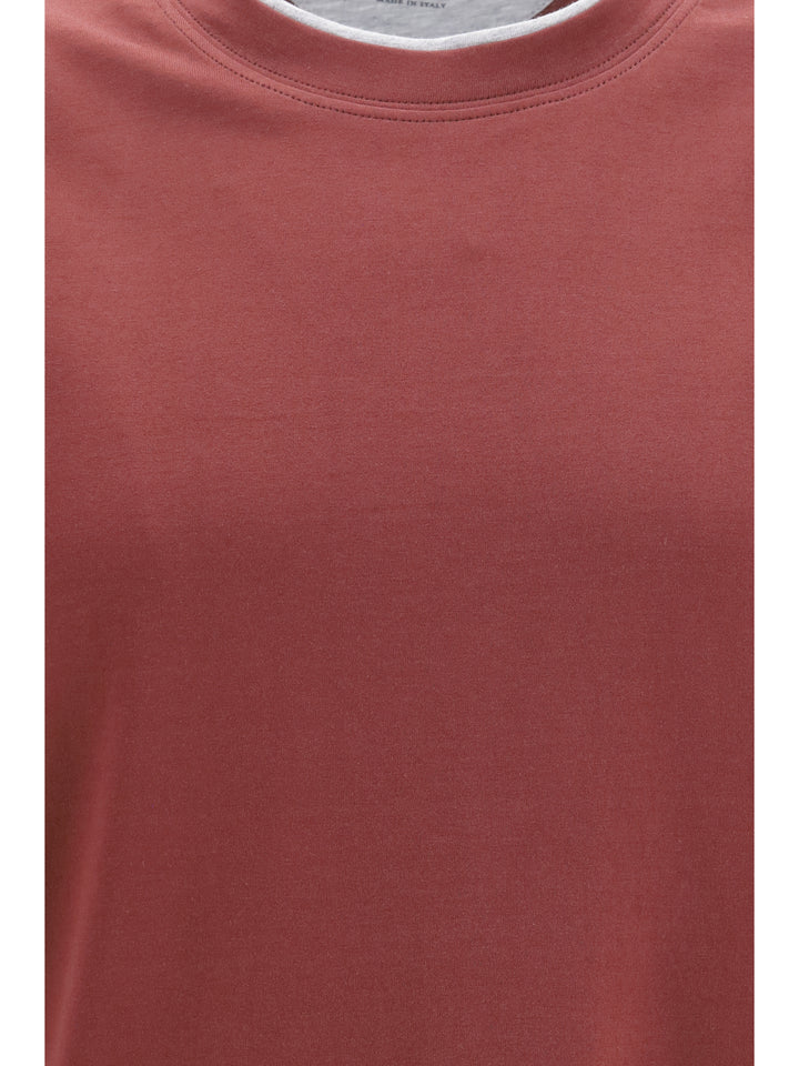Cotton T-shirt 3
