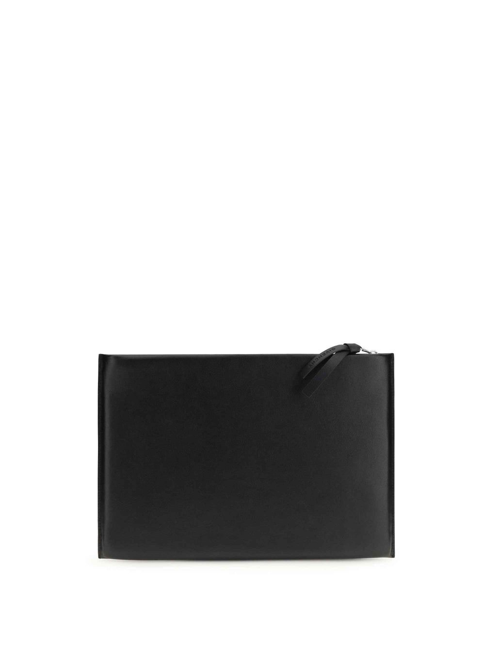 Large Antigona Stamped Clutch Bag
