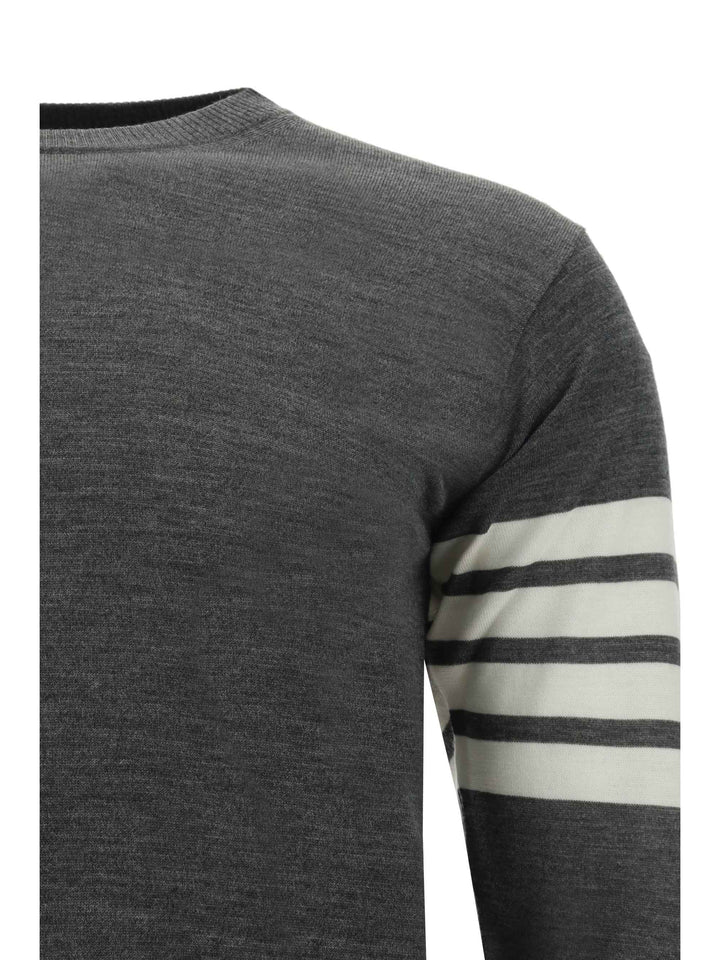 Virgin wool Sweater