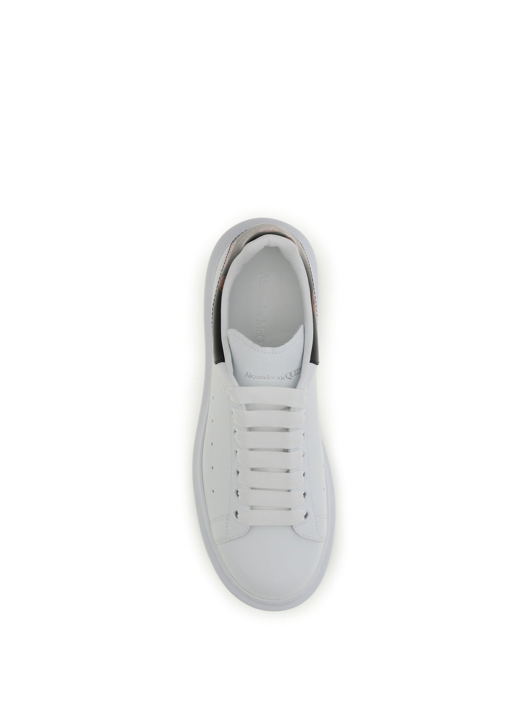 Oversize Sneakers 4