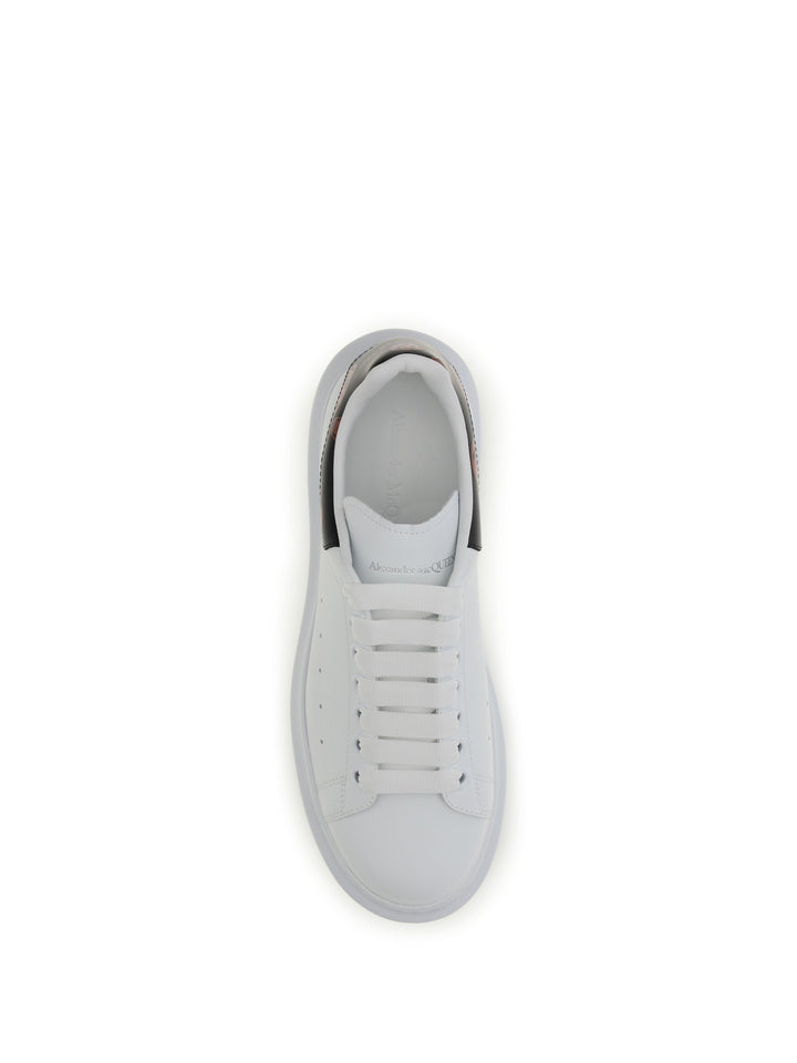 Oversize Sneakers 4