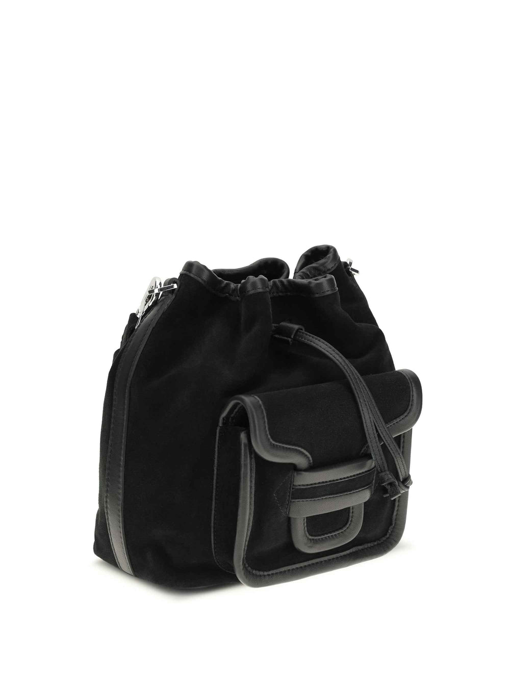 Alpha Bucket Bag
