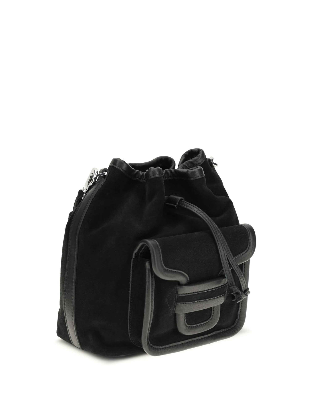 Alpha Bucket Bag