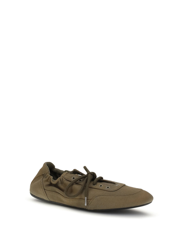 Collapse Sneakers 2