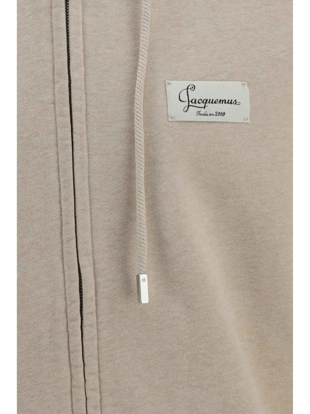 Le Montaigne Hooded Sweatshirt